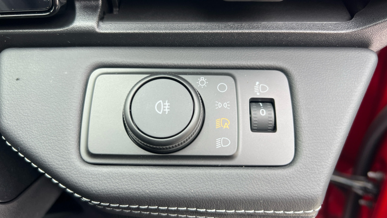 Ford Puma 1.0 EcoBoost Hybrid mHEV Titanium 5dr Petrol Hatchback